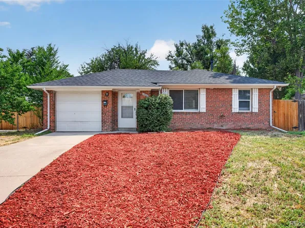 1316 Fulton Street, Aurora, CO 80010