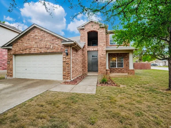 11930 Edward Conrad, San Antonio, TX 78253