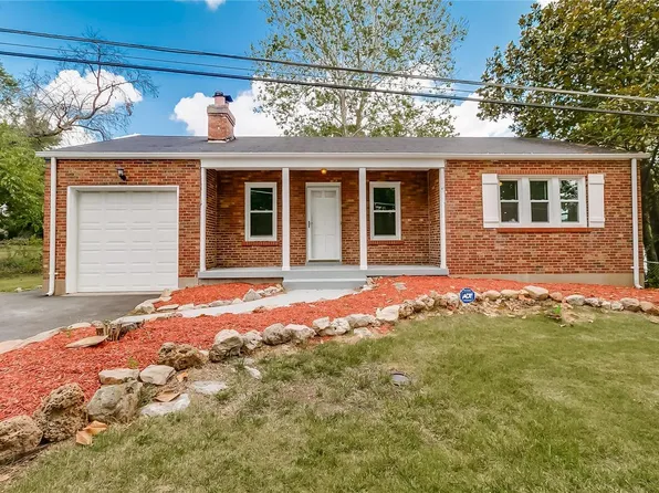 9830 Lewis And Clark Blvd, Saint Louis, MO 63136