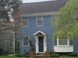 5825 S Broad St, Trenton, NJ 08620