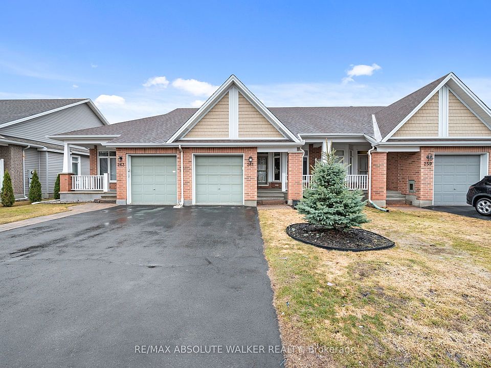 1st image of 261 Bulrush Cres