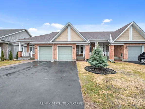 261 Bulrush Cres, Ottawa, ON K1T 0E5