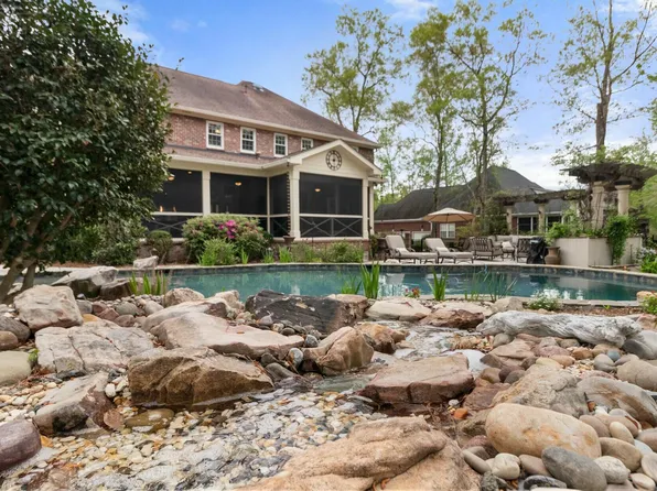 4217 Sawgrass Dr, North Charleston, SC 29420