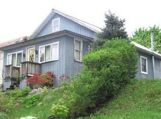 96 Park Ave, Washington Boro, NJ 07882