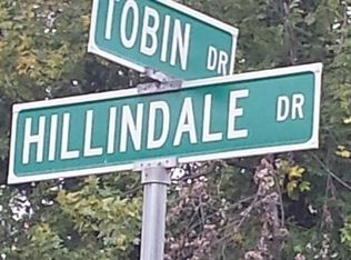 6949 Hillindale Dr, Bartlett, TN 38133