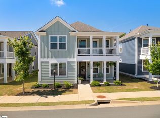 14 Lewes Ave, Simpsonville, SC 29681