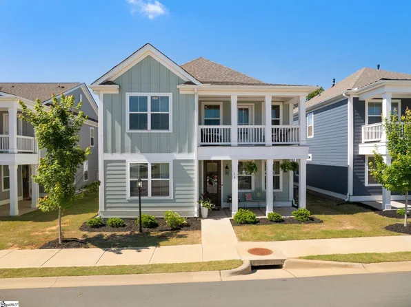 14 Lewes Ave, Simpsonville, SC 29681