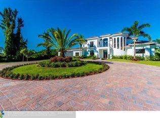 6541 SW 127th Ave, Southwest Ranches, FL 33330