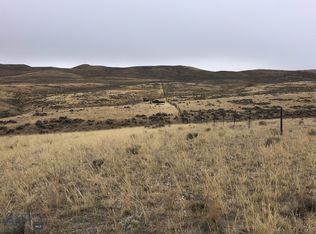 Tbd Bon Accord Rd, Dillon, MT 59725