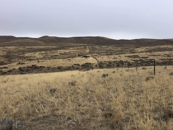 Tbd Bon Accord Rd, Dillon, MT 59725