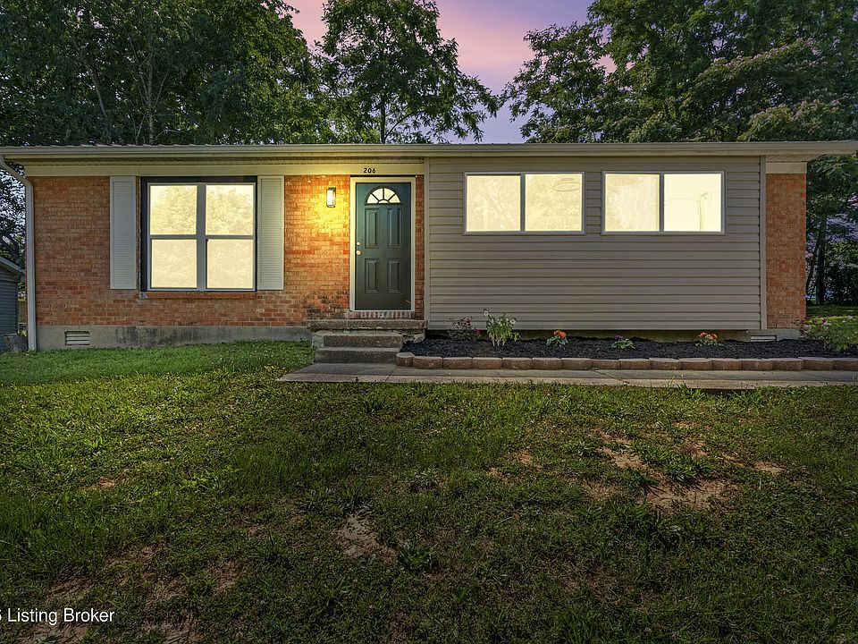 1st image of 206 Candace St