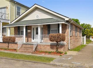 1738 Monroe St, New Orleans, LA 70118