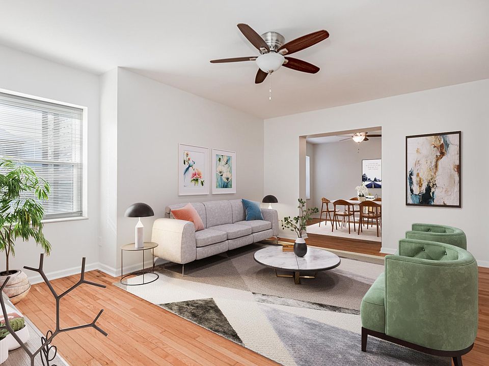 1st image of 700 Franklin Ave APT 2