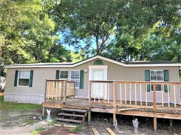 8161 Jack Graves Rd, Biloxi, MS 39532