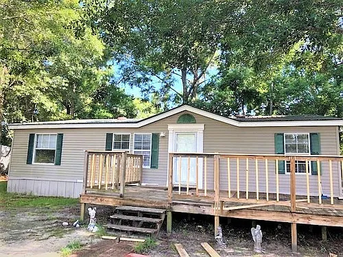 8161 Jack Graves Rd Photo 1