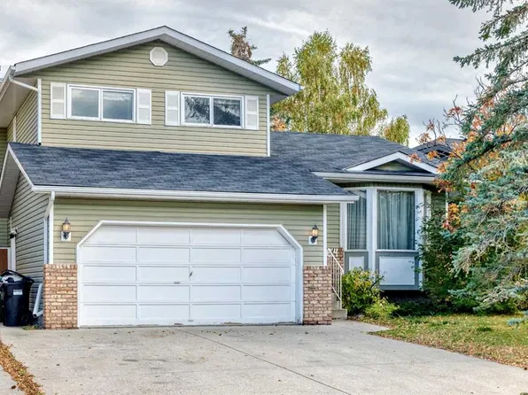 64 S Edforth Cres NW, Calgary, AB T3A 3X4
