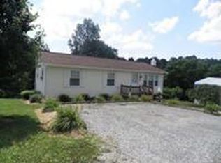 905 Walker St, Ronceverte, WV 24970