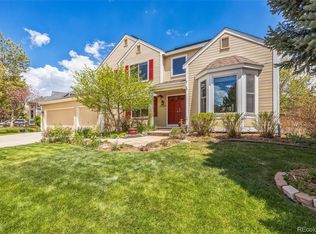 10212 Mountain Maple Dr, Highlands Ranch, CO 80129