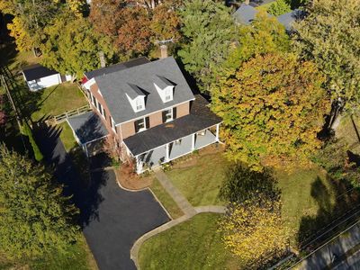 311 W Main St, Purcellville, VA, 20132