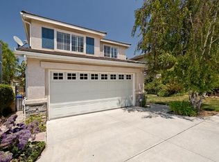 1113 Castlemere Ct, Simi Valley, CA 93065