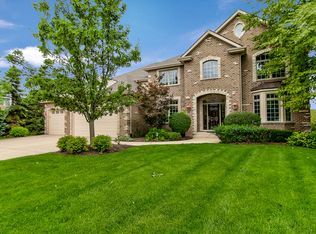 660 Haven Dr, Barrington, IL 60010