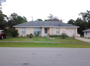 3601 SW 150th Loop, Ocala, FL 34473