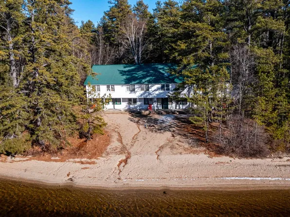 71 Sherwood Forest Way, Freedom, NH 03836