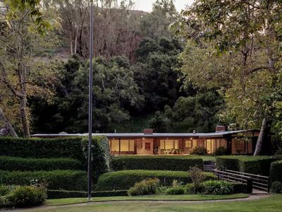 603 Hightree Rd, Santa Monica, CA, 90402