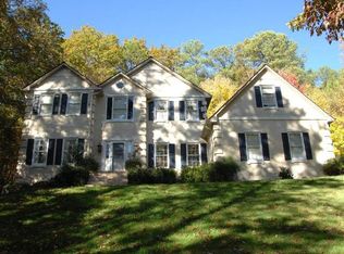 17 N Pheasant Run SE, Rome, GA 30161