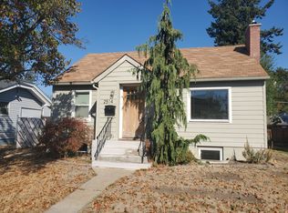 2514 W Dalton Ave, Spokane, WA 99205