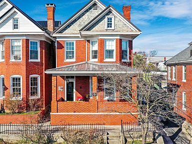 425 Cumberland St, Cumberland, MD 21502 | Zillow