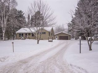 5139 W Arrowhead Rd, Hermantown, MN 55811