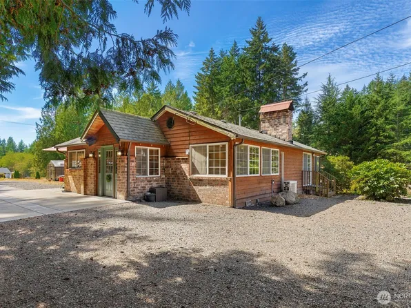 253 NW Lindor Way, Poulsbo, WA 98370