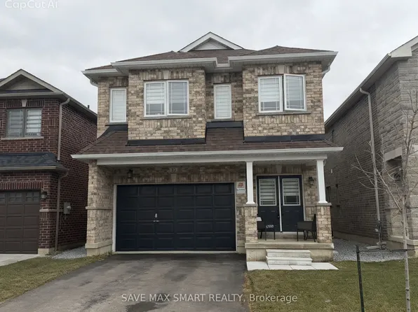 10 Huntsworth Ave, Thorold, ON L2V 0N1