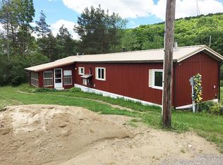 8335 County Road 16, Canaseraga, NY 14822