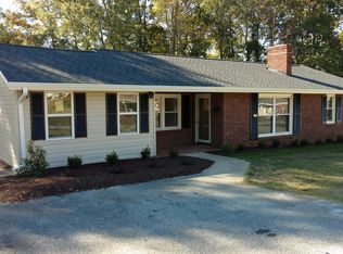 106 Brookside Dr, Jonesville, SC 29379