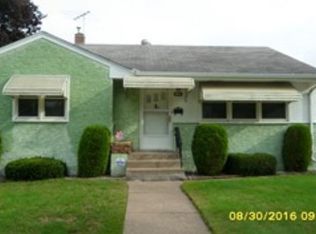 1691 Fremont Ave, Saint Paul, MN 55106