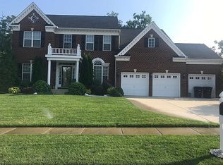6702 Chatham Park Dr, Brandywine, MD