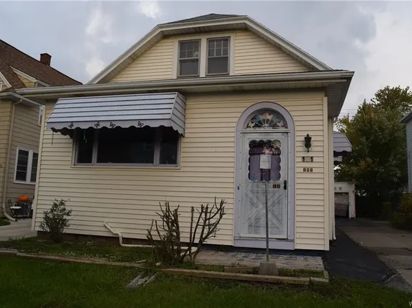181 Washington Ave, Buffalo, NY 14217