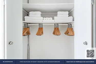 Rented by The Blueground