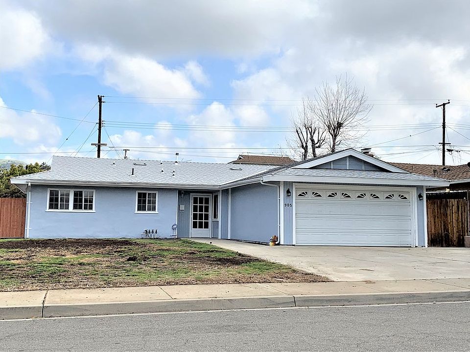 1st image of 2630 Majella Ave