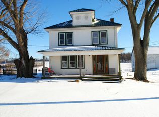 1035 Sand Hill Rd, Selinsgrove, PA 17870