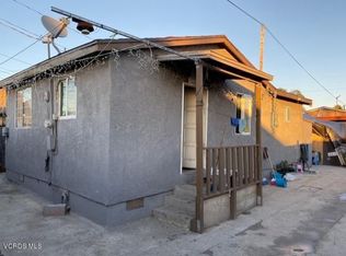 401 N McKinley (back House) Ave, Oxnard, CA 93030