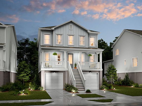 Elevation E