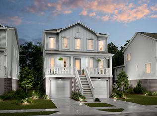 2183 Cultura Cir, Mount Pleasant, SC 29466