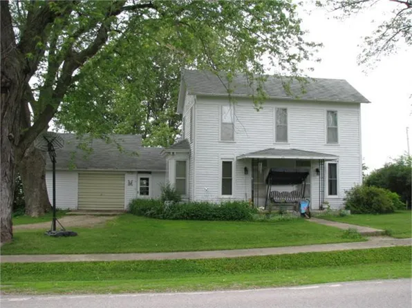 110 N Main St, New Providence, IA 50206