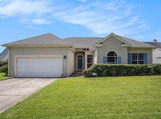 6107 Fieldstone Cir, Charleston, SC 29414