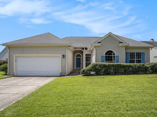 6107 Fieldstone Cir, Charleston, SC 29414