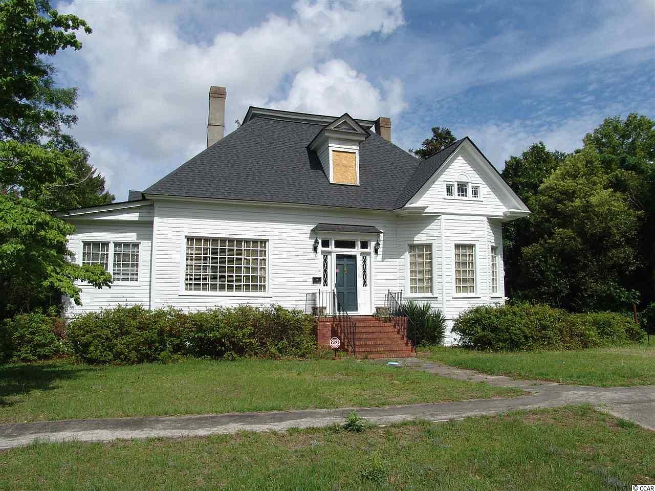 12 S Rosemary Ave, Andrews, SC 29510 Zillow