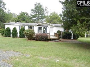 1305 Reedy O Smith Rd, Leesville, SC 29070